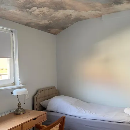 Art And Elegance, Family Friendly 2bedroom Near Frankfurt Airport, Free Parking Floersheim am Main