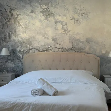 Apartamento Art And Elegance, Family Friendly 2bedroom Near Frankfurt Airport, Free Parking *