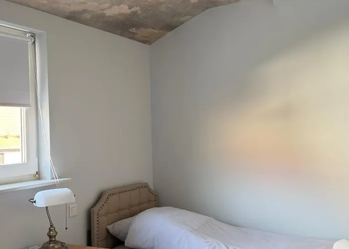 Art And Elegance, Family Friendly 2bedroom Near Frankfurt Airport, Free Parking Floersheim am Main